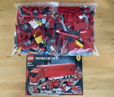 Lego racers 8654 gebraucht kaufen Lego racers 8654 gebraucht kaufen  Berlin