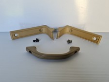 Genuíno Hilux alça de garra e guarnições de sobrancelha bronzeado para Toyota RN30 LN46 RN46 Pickup comprar usado  Enviando para Brazil