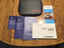2006 toyoto camry for sale  Fort Wayne