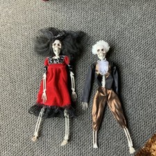 Pair unusual quirky for sale  NOTTINGHAM