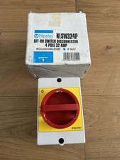 Newlec nlsw324p switch for sale  SITTINGBOURNE