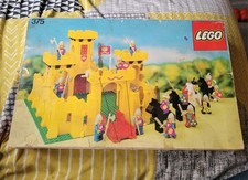 Lego classic castle for sale  TELFORD