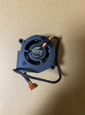 soprador projetor 3 pinos para ADDA AB05012DX200600 DC 12V 0.15A #ZH comprar usado  Enviando para Brazil