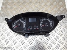 2010 IVECO DAILY INSTRUMENT SPEEDOMETER DIESEL LHD 3000TD 695001551, usado comprar usado  Enviando para Brazil
