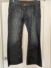 True boyfriend bootcut for sale  OTTERY ST. MARY