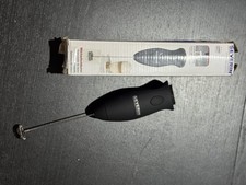 Severin milchaufschäumer gebraucht kaufen  Innenstadt