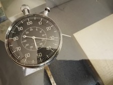 Grand chronomètre .auricoste d'occasion  Grasse