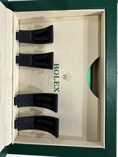 Authentic rolex oysterflex for sale  Southaven