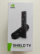 Nvidia shield 2019 d'occasion  Croissy-sur-Seine