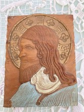 Tableau sculpté noyer d'occasion Tableau sculpté noyer d'occasion  Troyes