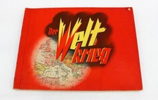 Sammelalbum zigarettenalbum we gebraucht kaufen  Stuttgart