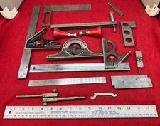 Vintage metal machinist for sale  Indianapolis