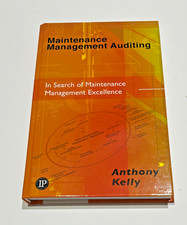 Anthony kelly maintenance for sale  Sugar Land