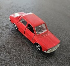 Renault r12 rouge d'occasion  Vienne