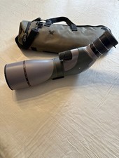 Vortex razor 60x85mm for sale  Arden