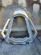 Gen fz1 seat for sale  WISBECH