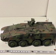 Panzer modellbau sammlungsaufl gebraucht kaufen  Glinde
