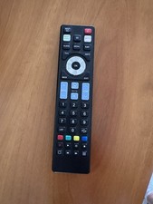 Telecomando universale nero usato  Rieti