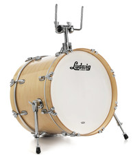 drum classic bass ludwig for sale  Metairie