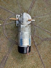 Parvalux 24v motor for sale  BASILDON