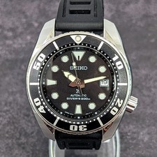 Orologio seiko prospex usato  Spedire a Italy