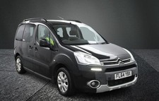 2014 citroen berlingo for sale  NEWCASTLE UPON TYNE