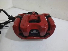 pinza freno rossa alfa romeo usato  Monza