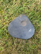 Mk3 capri headlight for sale  TRURO