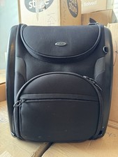 Tumi tech laptop for sale  PRINCES RISBOROUGH