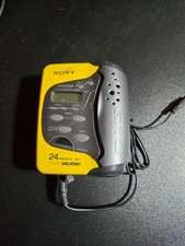 Sony sports walkman for sale  Oklahoma City