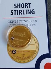 Raf short sterling for sale  MANCHESTER