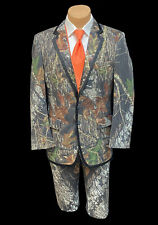 Men mossy oak for sale  Hillsborough