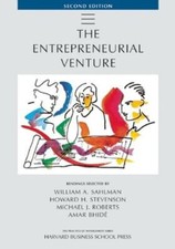 Entrepreneurial venture readin for sale  Reno