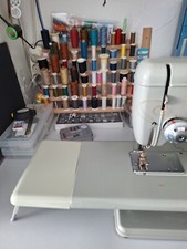 Pfaff 362 nähmaschine gebraucht kaufen  Saarbrücken