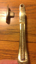 Old style solid for sale  WAKEFIELD