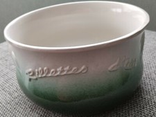 Pot terrine saladier d'occasion  Lingolsheim