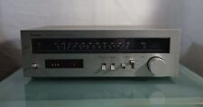 Tuner vintage analogique d'occasion  Clermont-l'Hérault