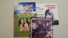 Single francoise hardy d'occasion  Saint-Barthélemy-d'Anjou