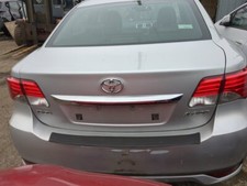 Toyota avensis 2011 for sale  OLDHAM
