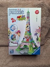 Ravensburger puzzle pop gebraucht kaufen  Hirschhorn