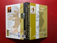 Libro dvd angelo usato  Bologna