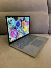 Microsoft surface laptop usato  Vigonovo
