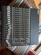 Mackie 1604 vlz gebraucht kaufen  Gelsenkirchen