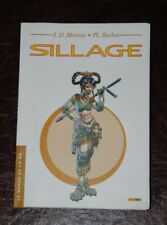 Tome 9 sillage d'occasion  Krautergersheim