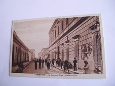 Siracusa carlentini via usato  Asti