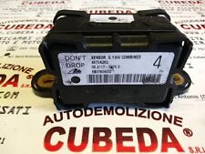 Centralina esp citroen usato  Catania