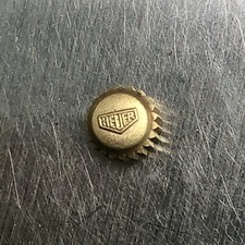 Heuer crown vintage usato  Ferrara
