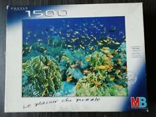 Puzzle fond marin d'occasion  Niort