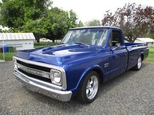 1970 chevrolet custom for sale  Lewiston