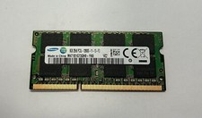 Memoria ram sodimm usato  Torino